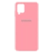 کاور سیلیکونی مناسب گوشی سامسونگ Galaxy F62/M62